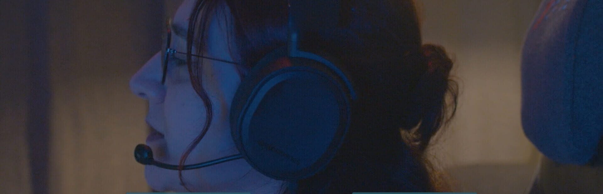 Artwork for Hacked: The Streamer