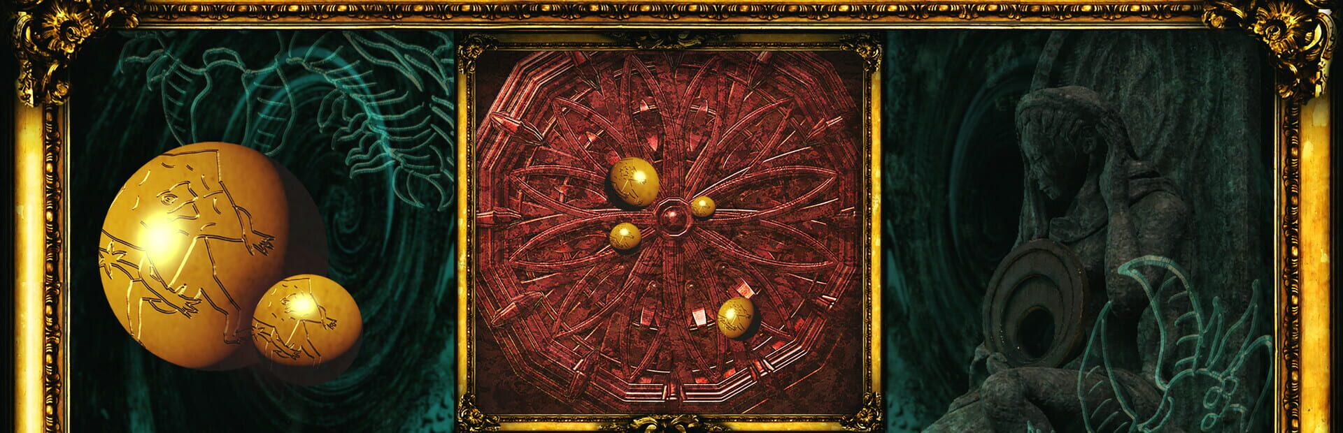 Artwork for Queen's Domain
