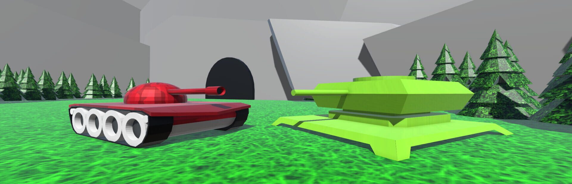 Artwork for Robot TD