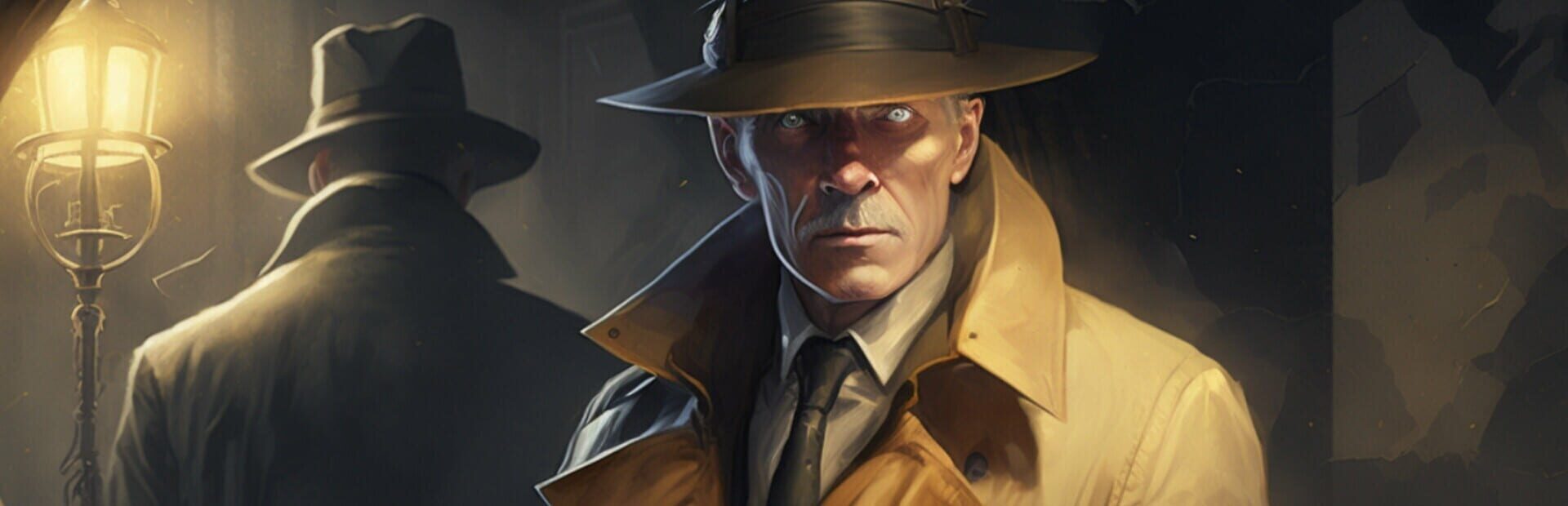 Detective Solitaire: Butler Story 3