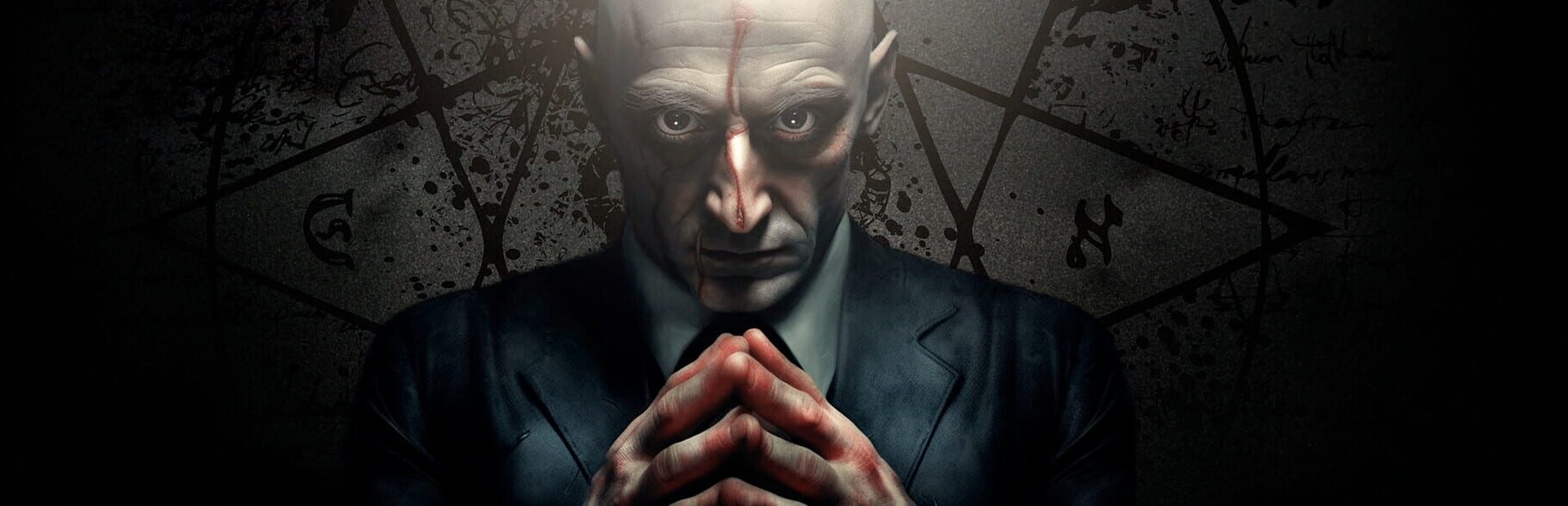 Artwork for Exorcist Simulator