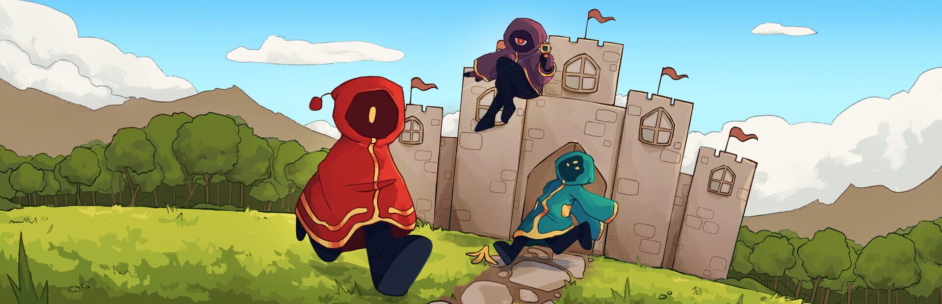Artwork for RunNCrush