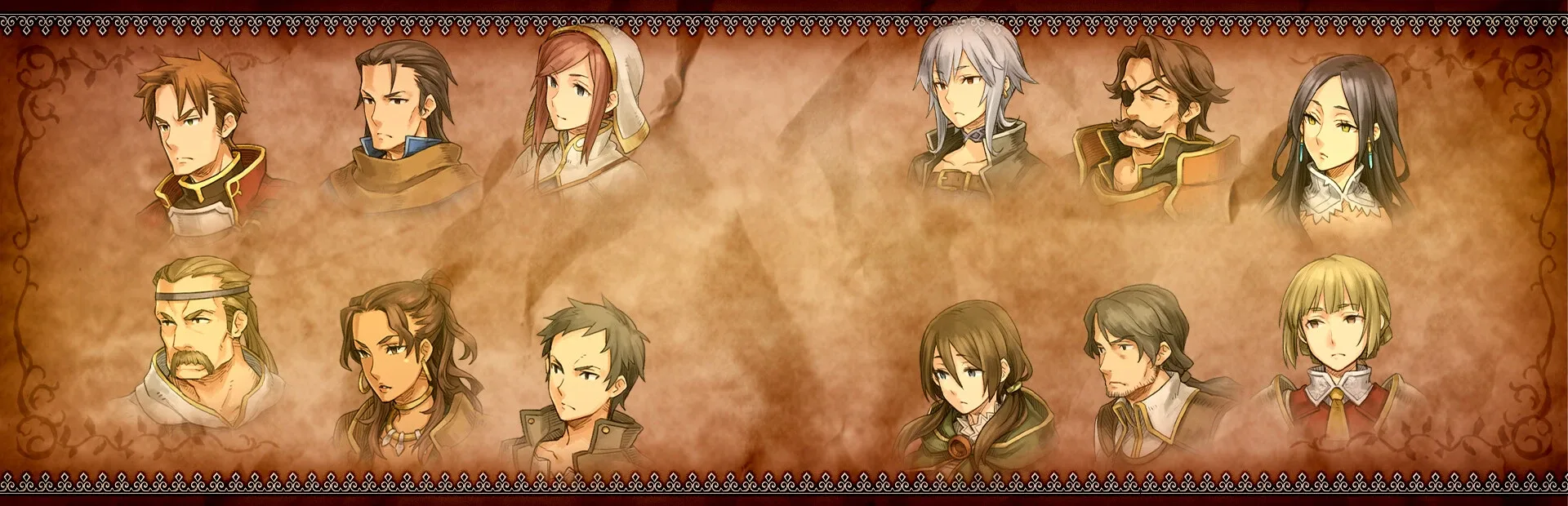 Mercenaries Saga 3: Gray Wolves of War