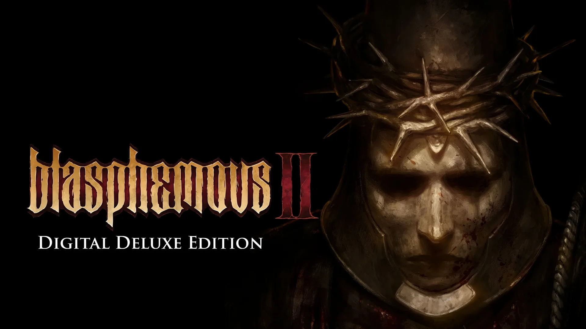 Blasphemous II: Digital Deluxe Edition