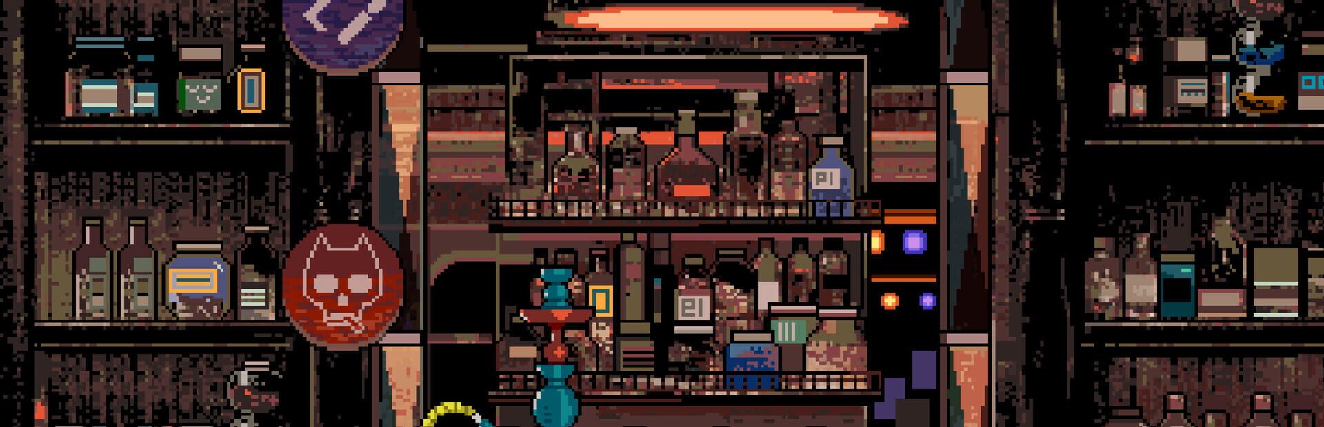 Black Box LSS: The Merciful Savior