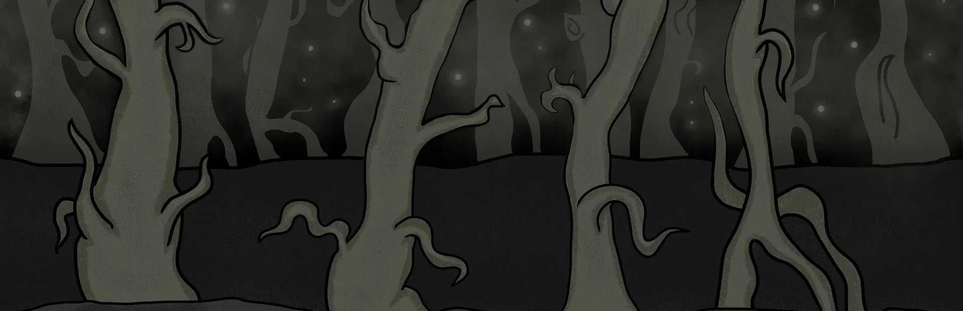 Lost