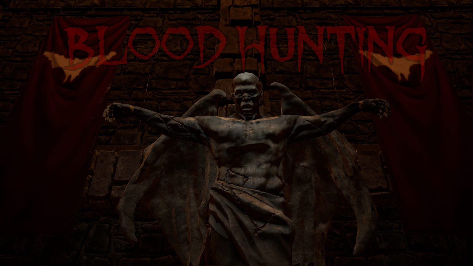 Arte - Blood Hunting