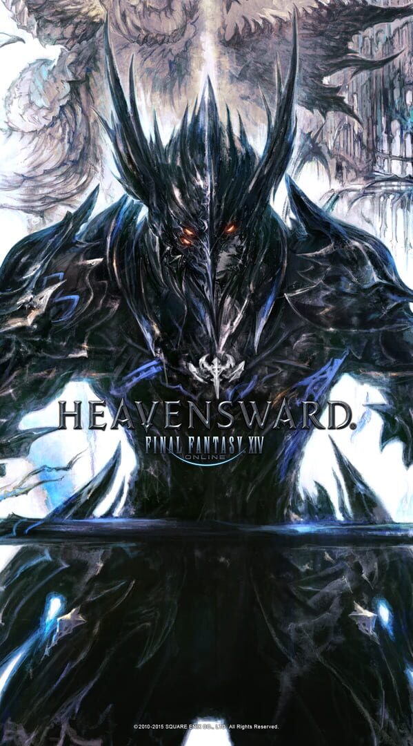 Arte - Final Fantasy XIV: Heavensward