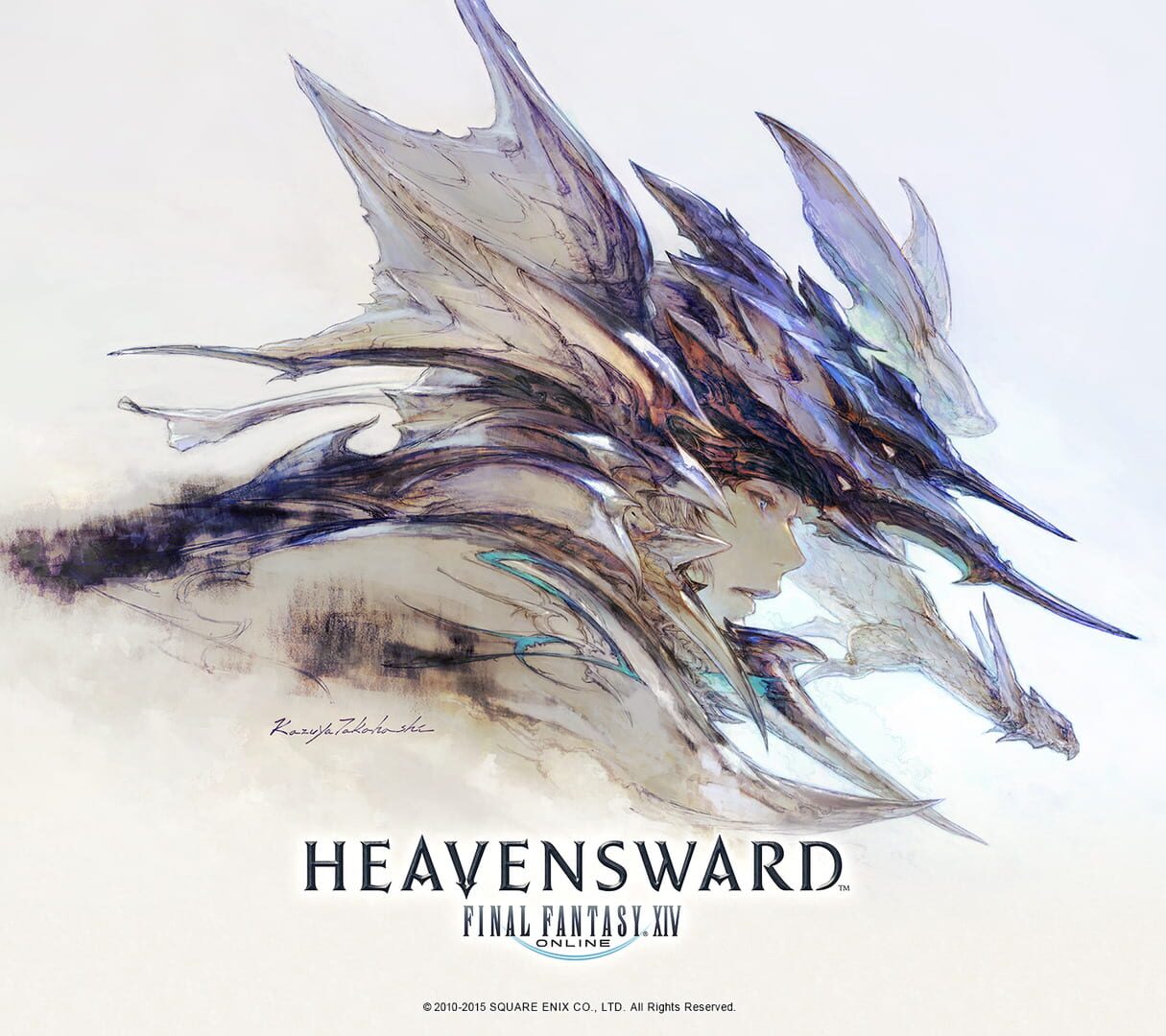 Arte - Final Fantasy XIV: Heavensward