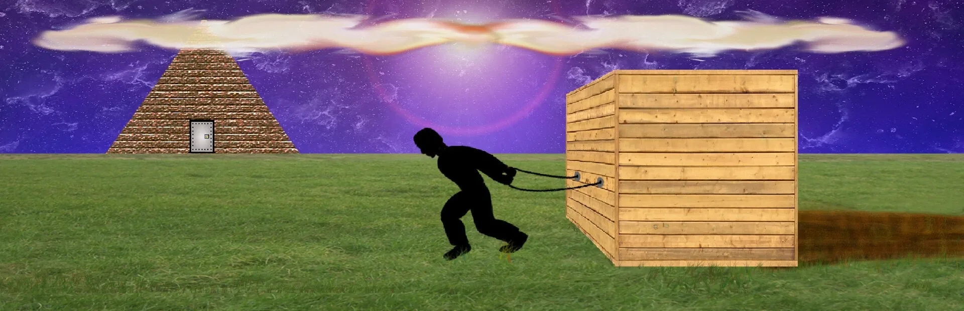 Dragabox
