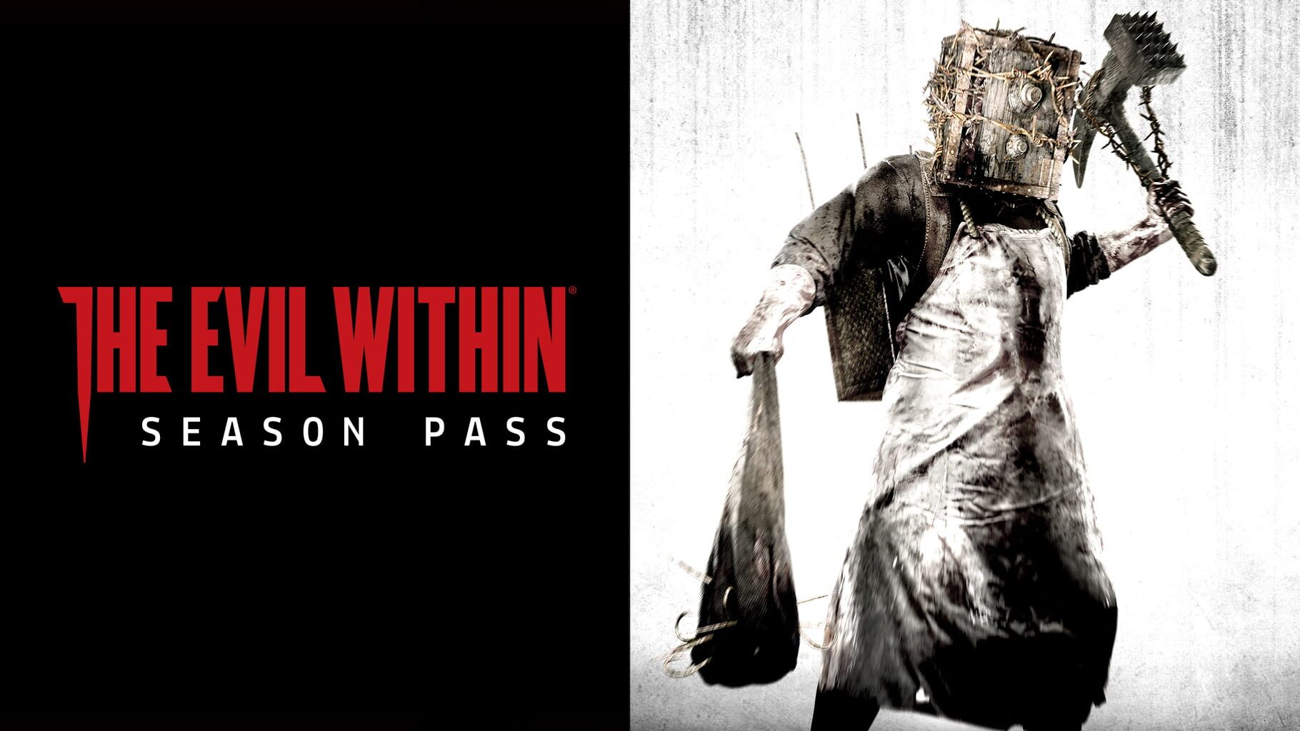 The Evil Within: Season Pass