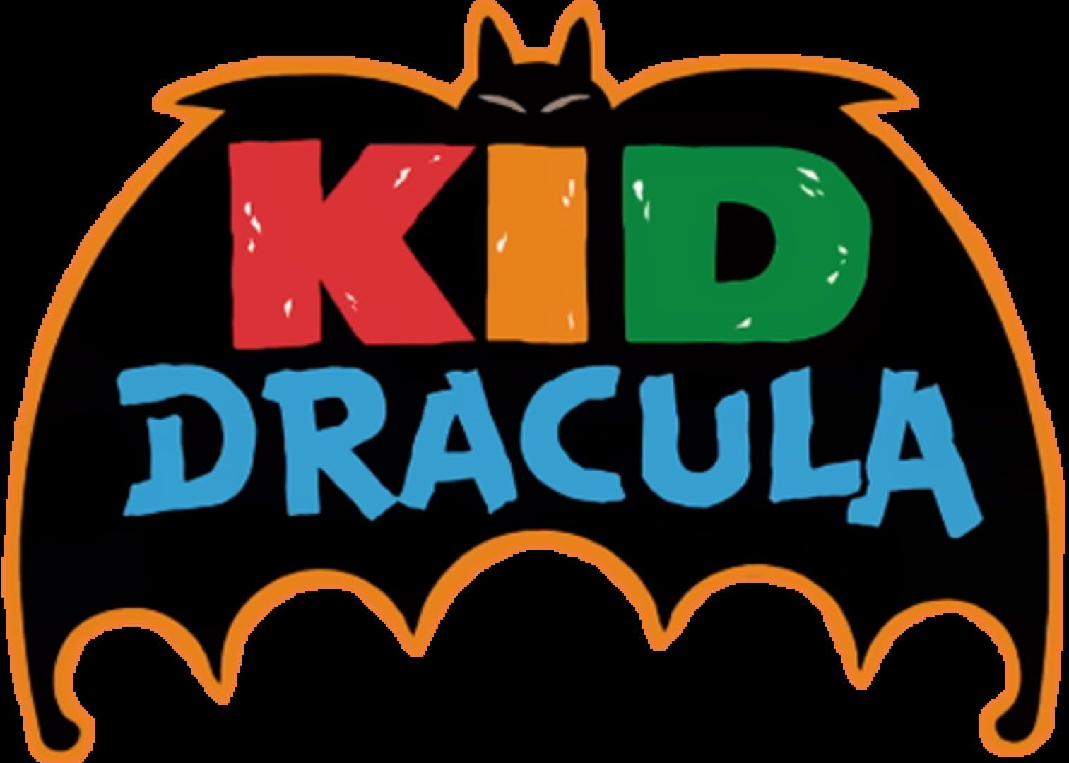 Kid Dracula artwork