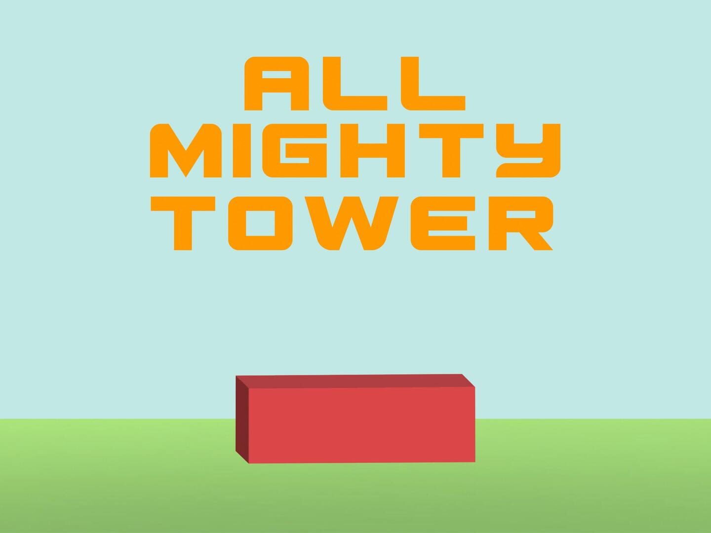 Arte - All Mighty Tower