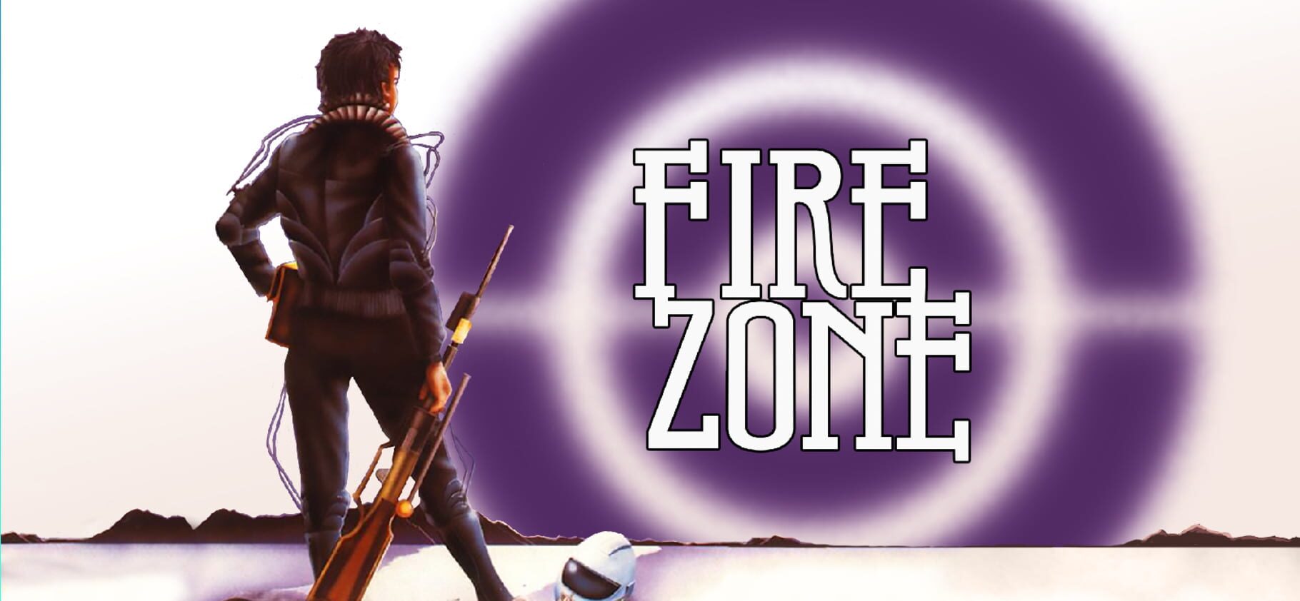 Artwork for Firezone