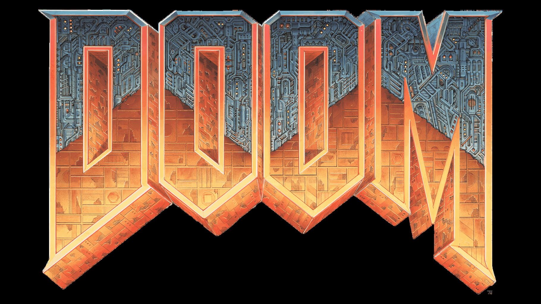 Doom artwork