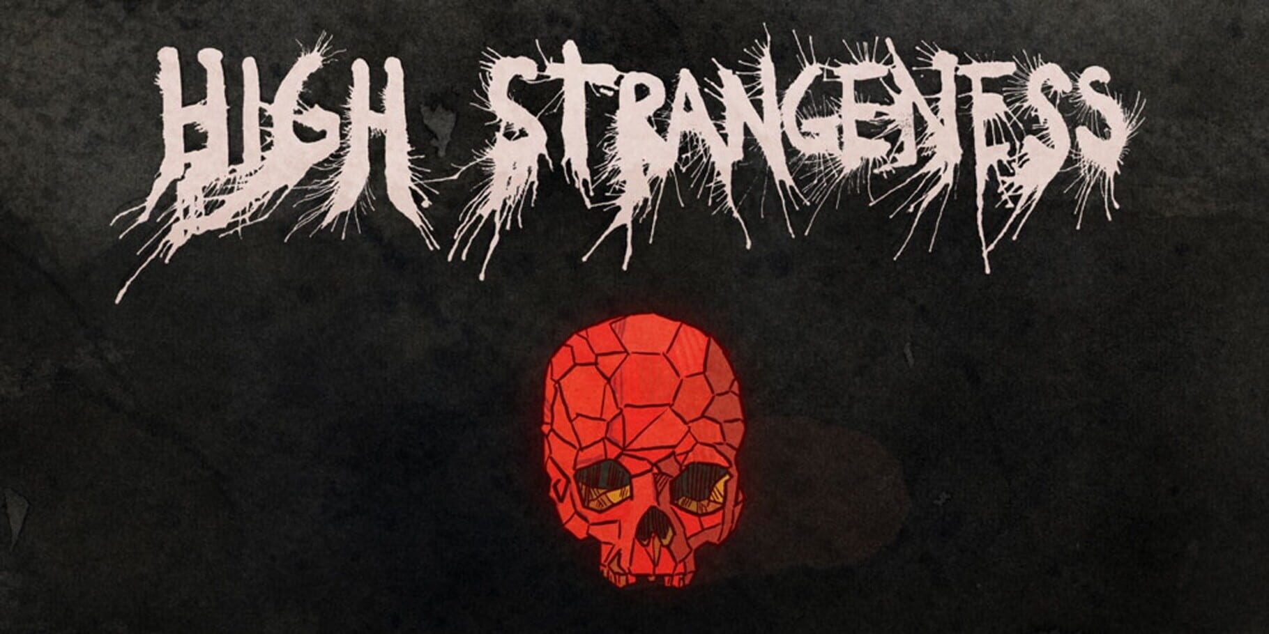 Arte - High Strangeness