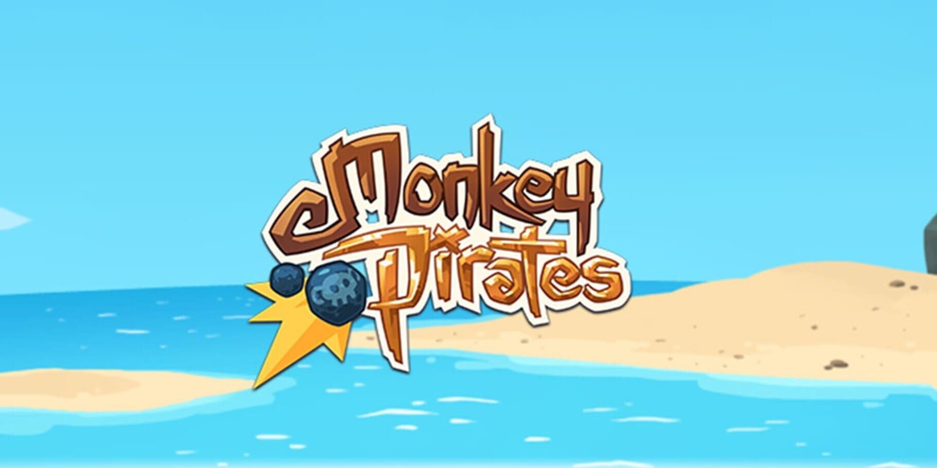 Arte - Monkey Pirates