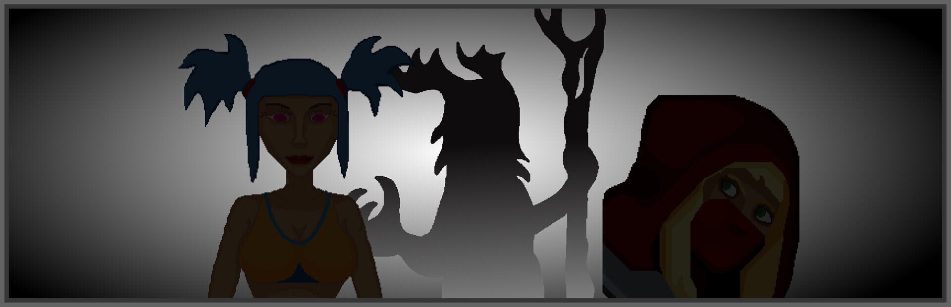 Shadows of Zana artwork