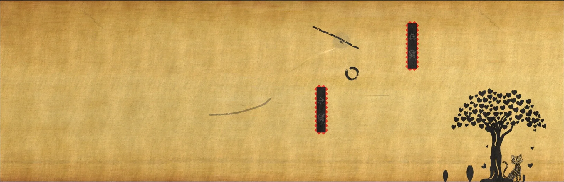 Zen with a Pen