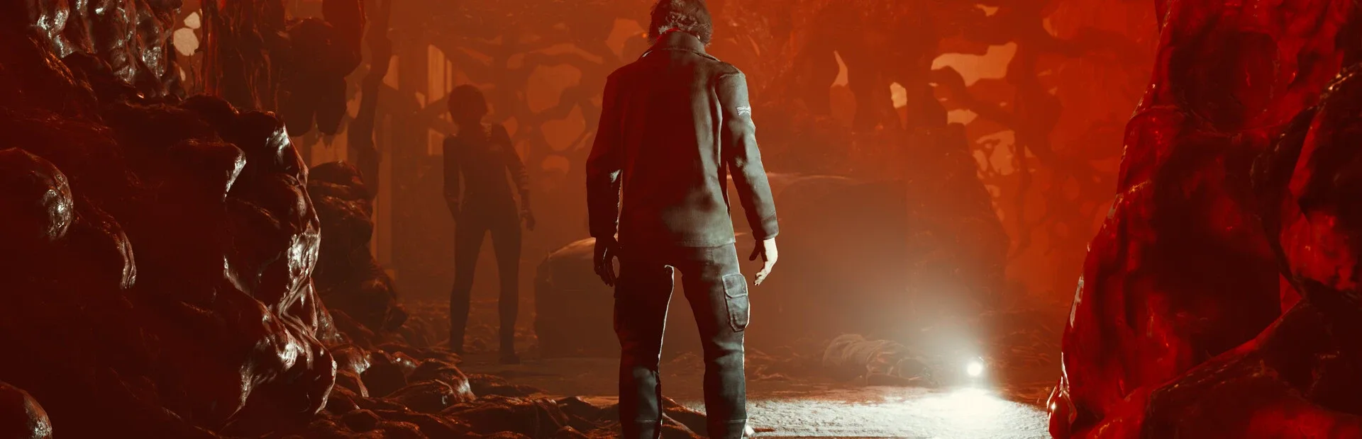 Darker Skies: Remastered for PC