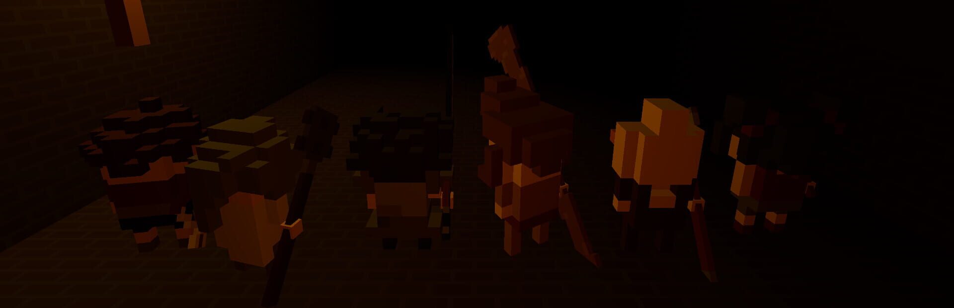 Artwork for Dungeon Crawl Tower Run