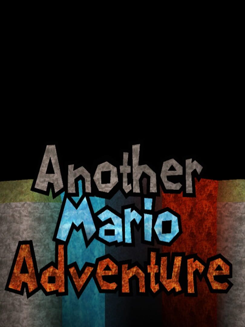 Arte - Another Mario Adventure