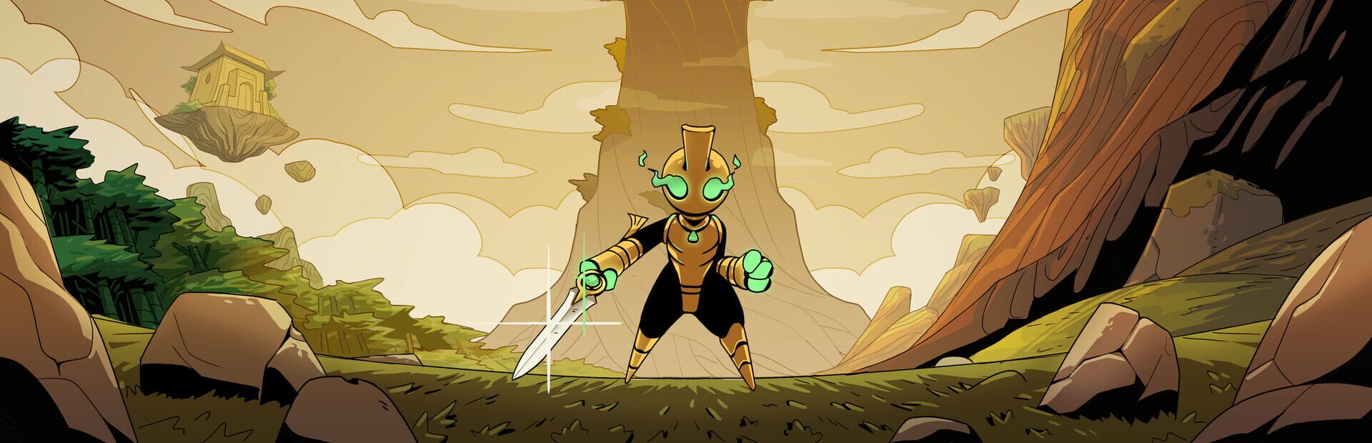 Artwork for Divine Guardian