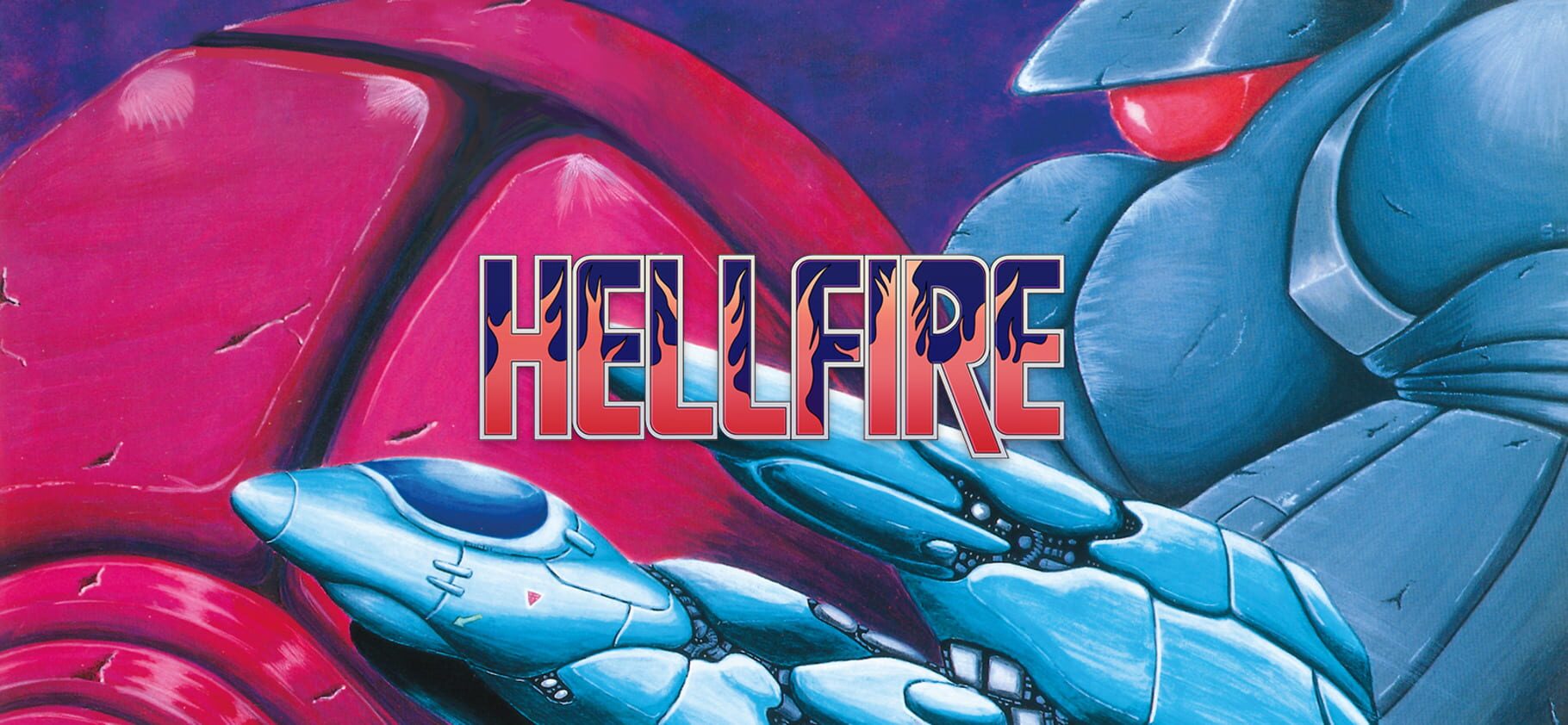 Arte - Hellfire