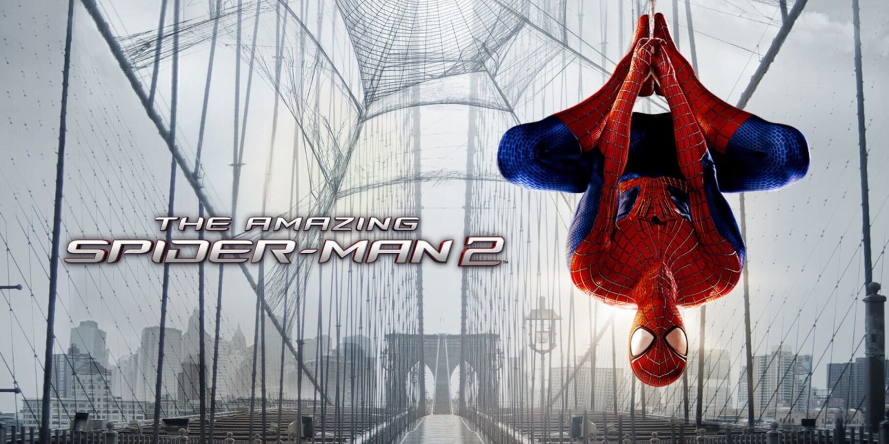 Arte - The Amazing Spider-Man 2