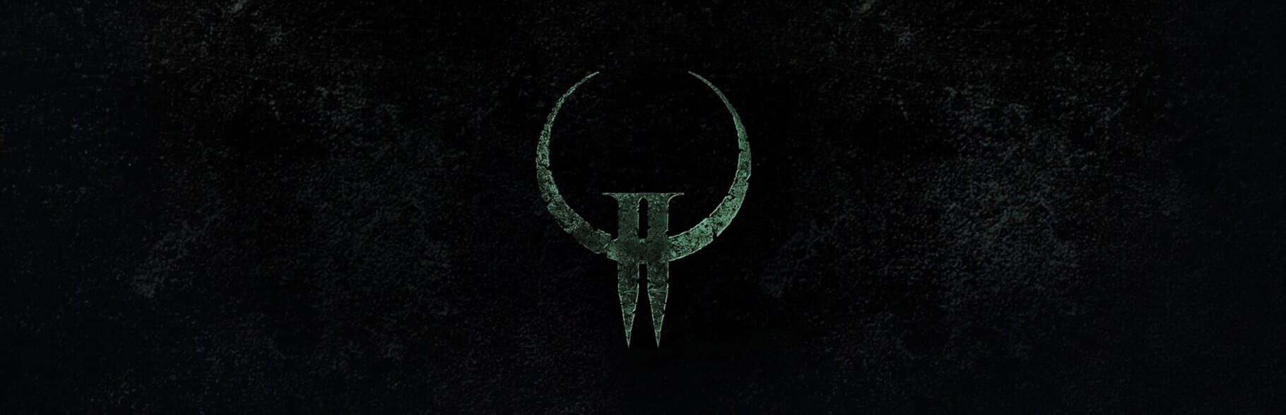 Quake II artwork