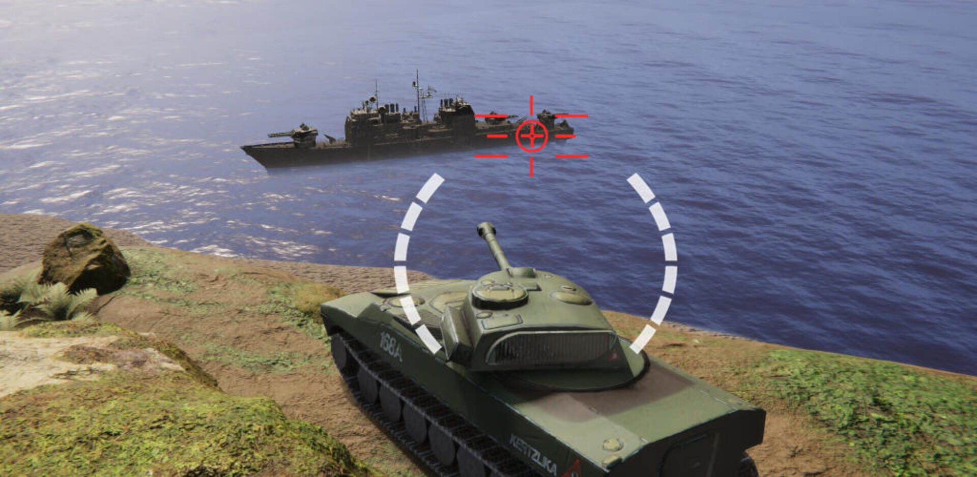 Artwork for War Machines: Tanks Battle Game