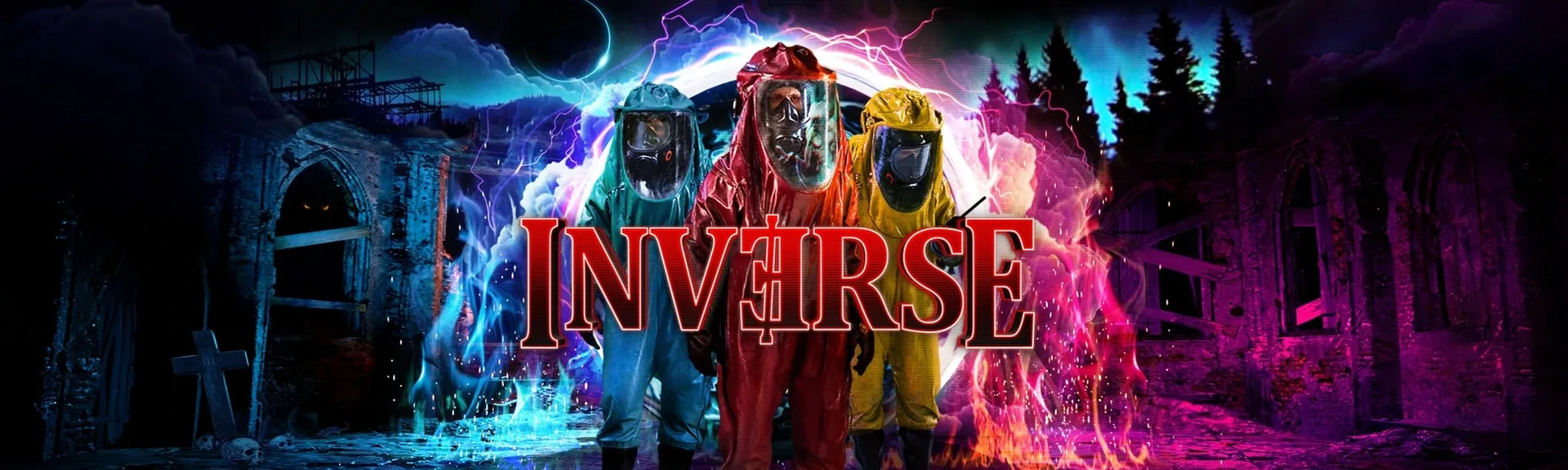 Inverse