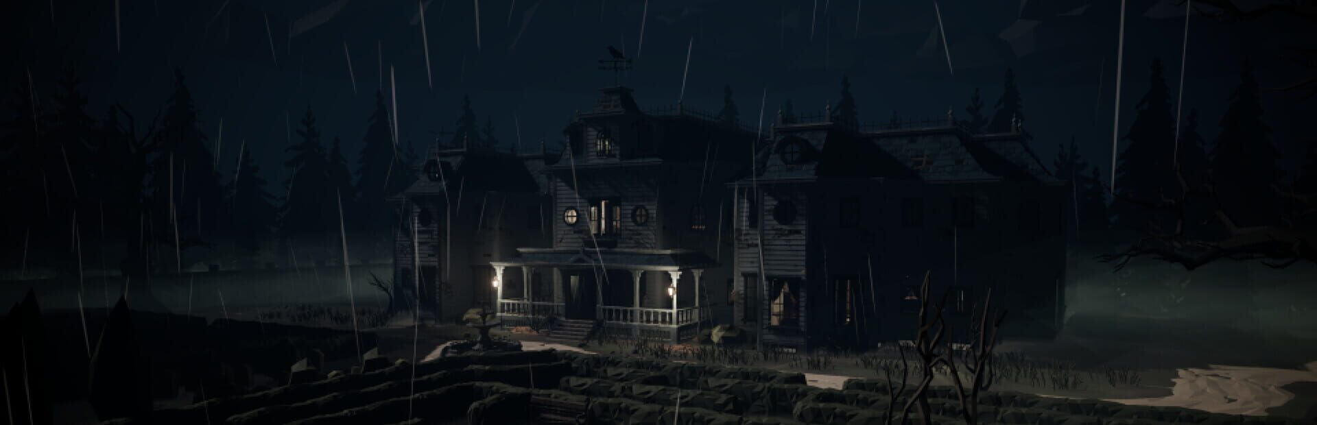 Artwork for We Escaped a Twisted Game