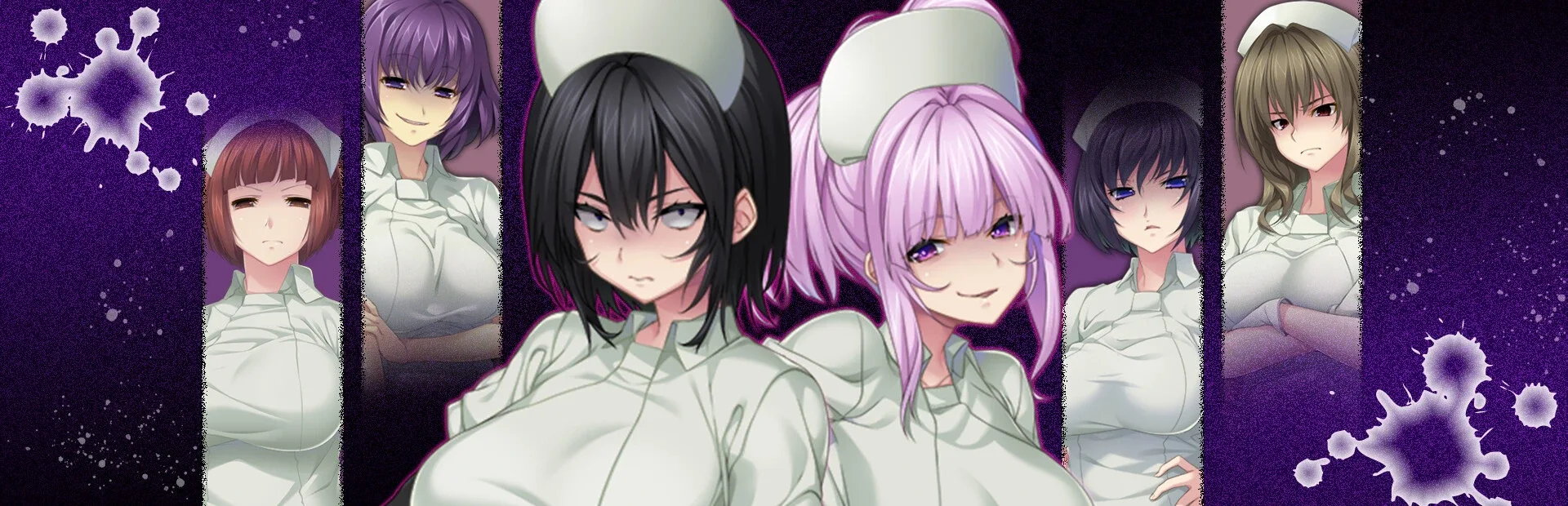 Nope Nope Nope Nope Nurses