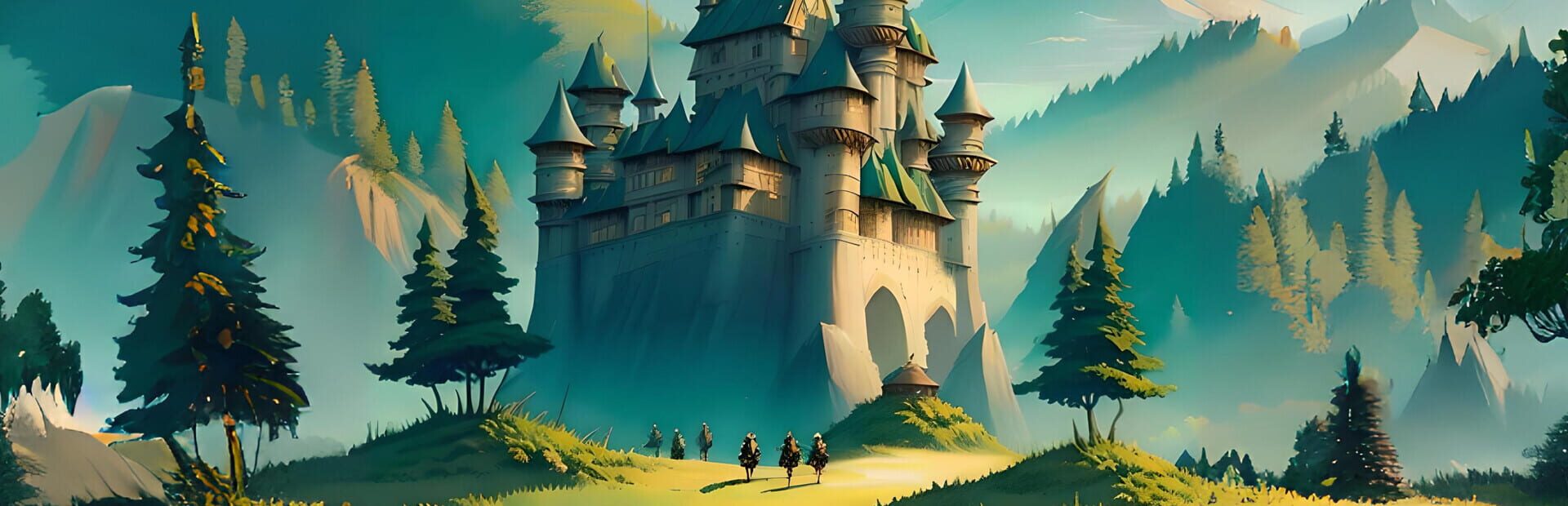 To the Grave: The Battle for Faenora