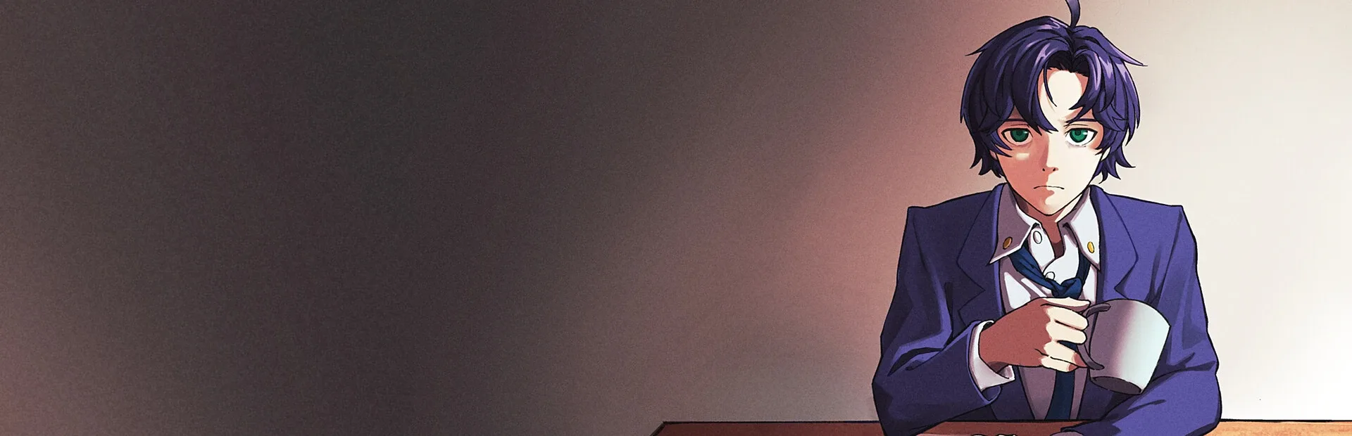 Alibi: The Dinner Party