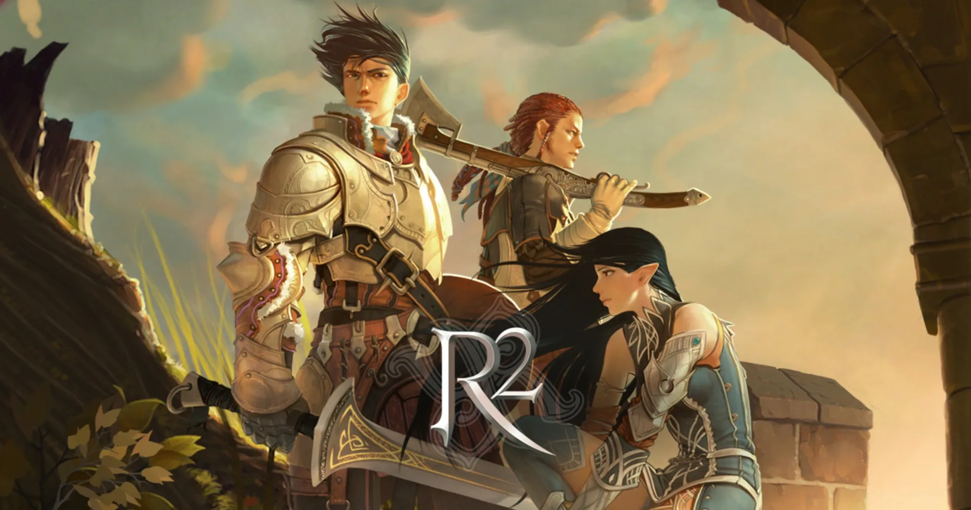 R2 Online: Reign of Revolution