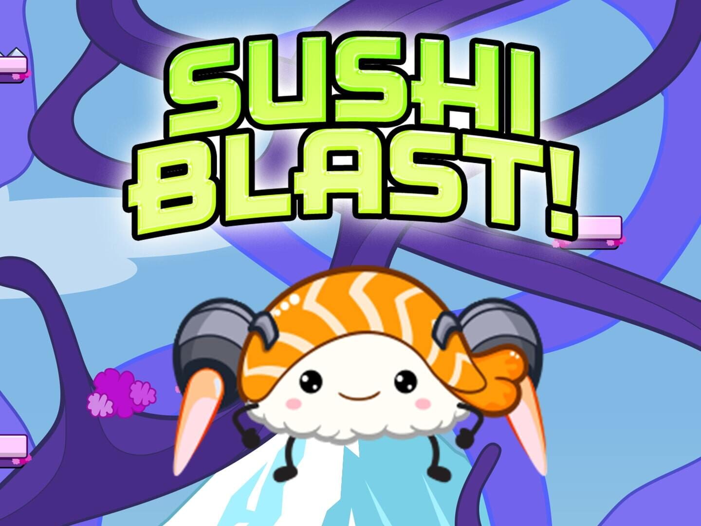 Arte - Sushi Blast