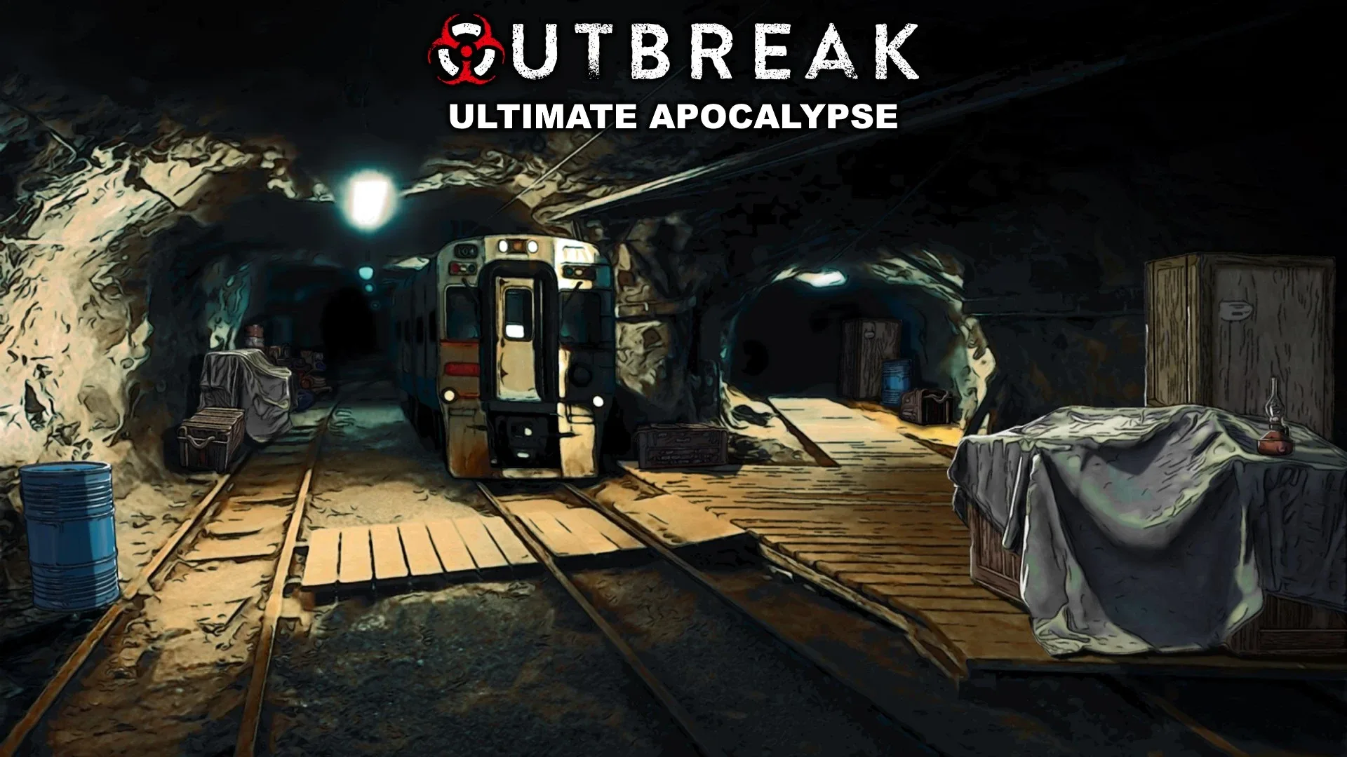 Outbreak Ultimate Apocalypse