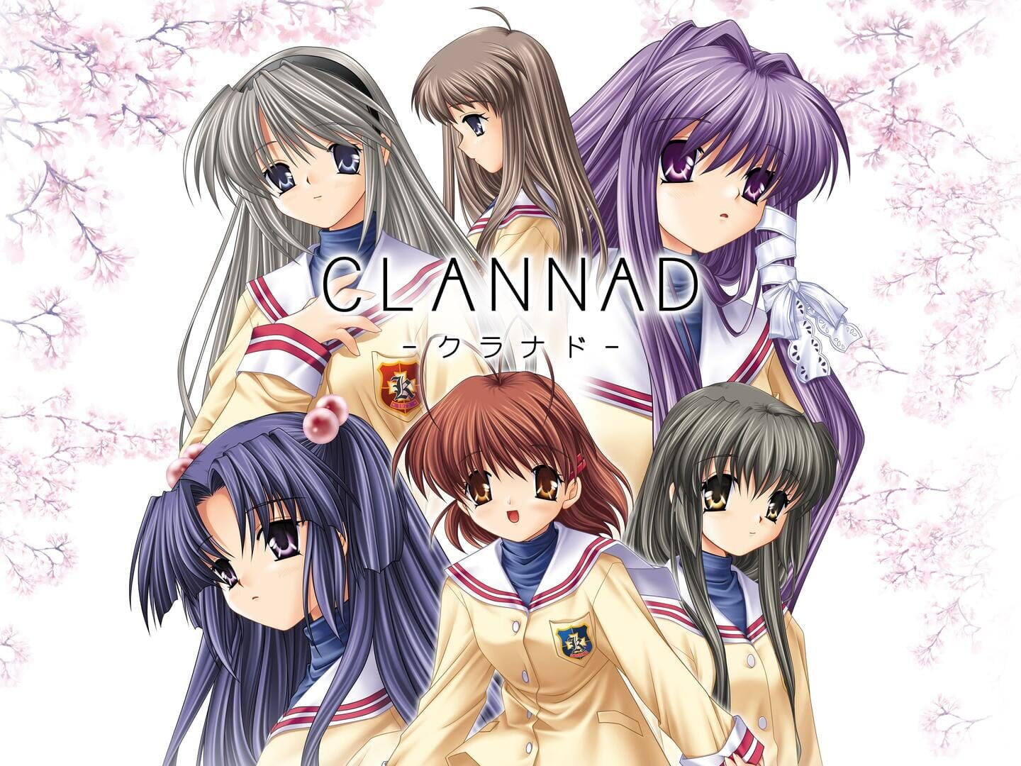 Clannad Image