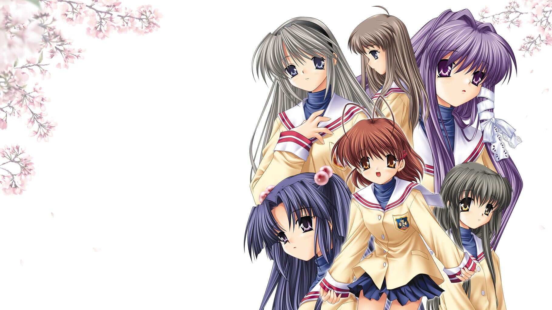 Clannad Image