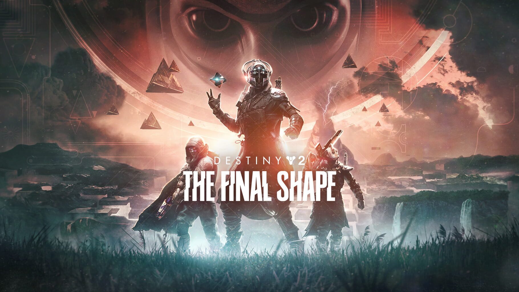 Arte - Destiny 2: The Final Shape