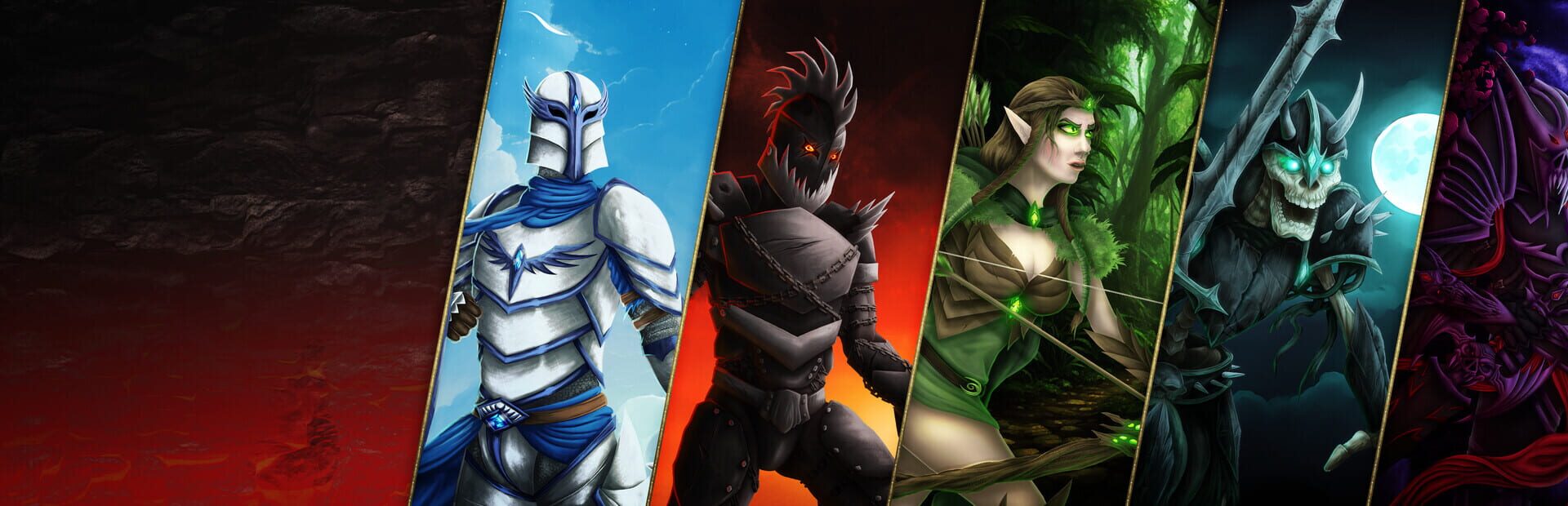 Artwork for Conquest of Eldinar