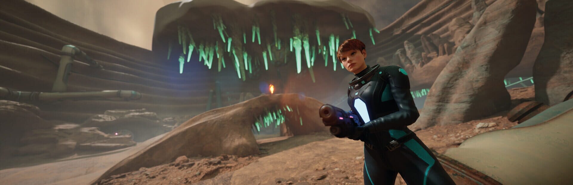 Artwork for Breath of Space