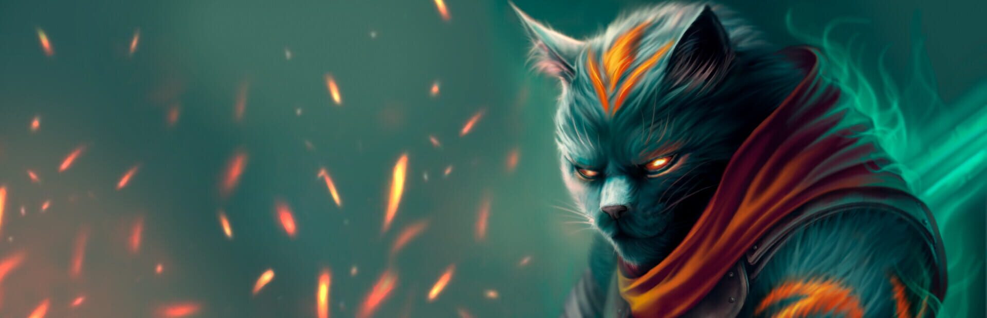 Artwork for Ghost of Catsushina