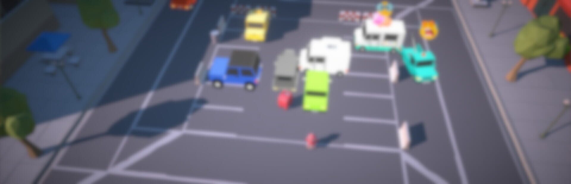 Artwork for Mini Cars Puzzle