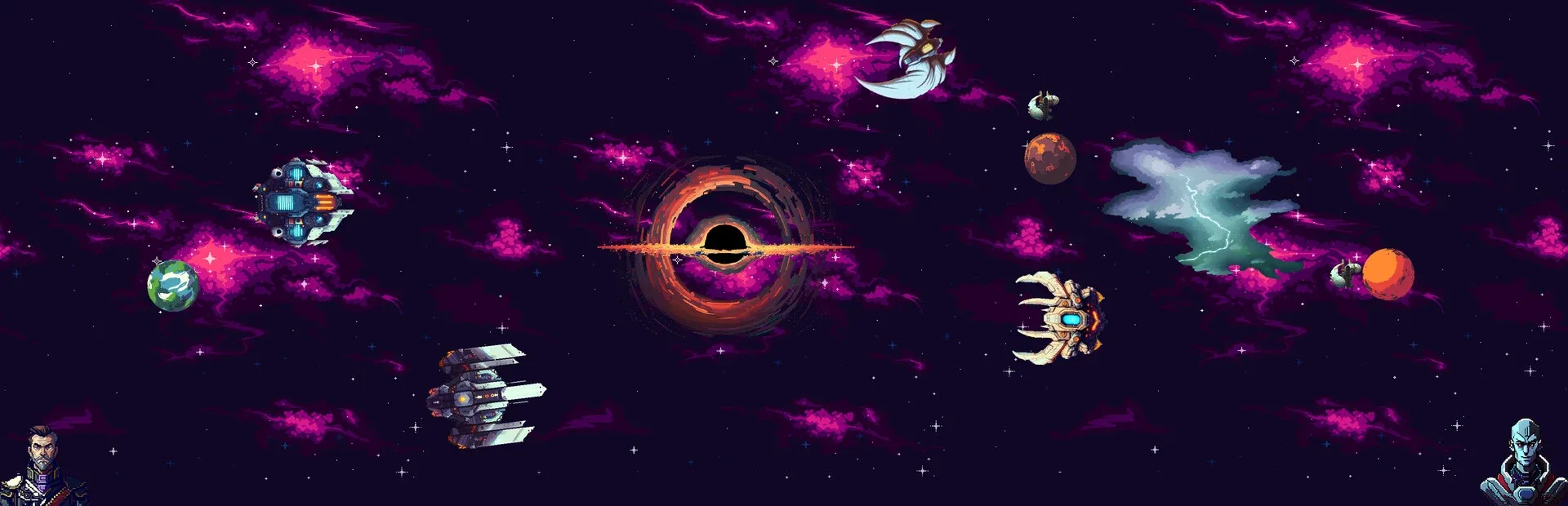Cosmic Resistance