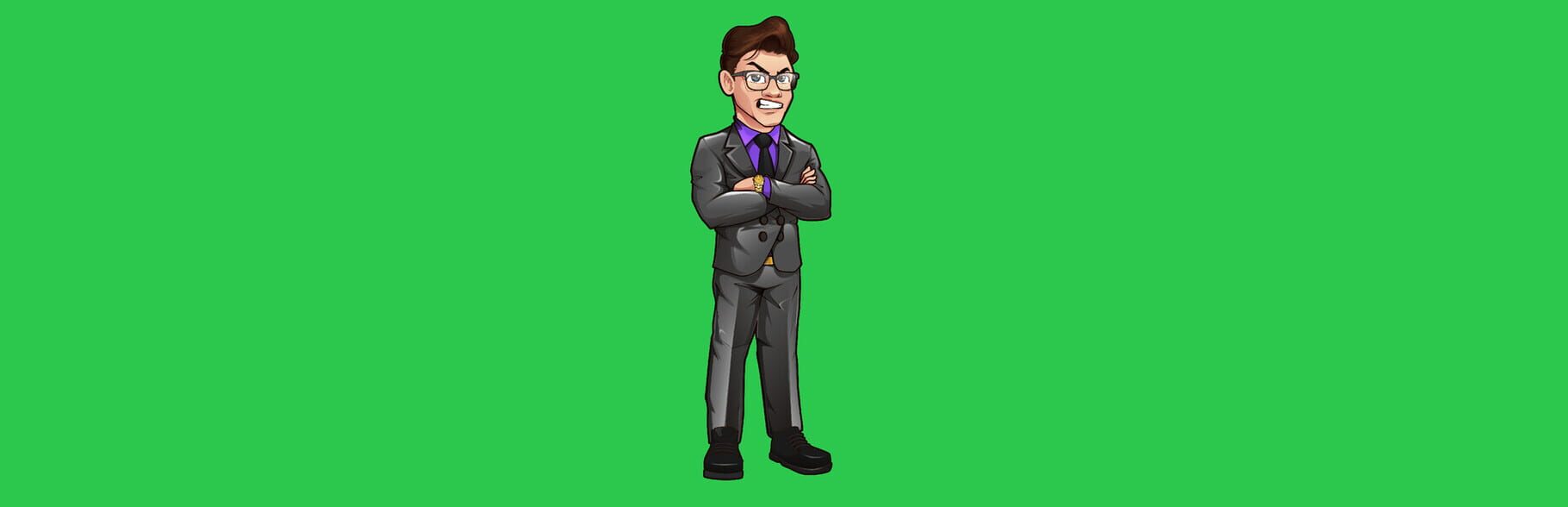 Artwork for Micro Manager: 90 Days Probation