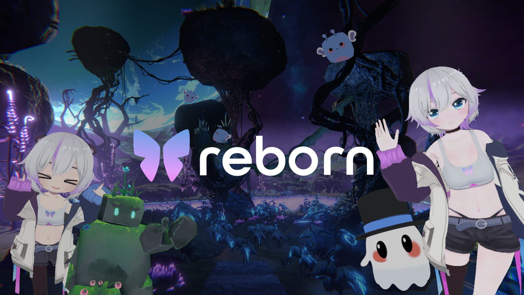 Arte - Reborn