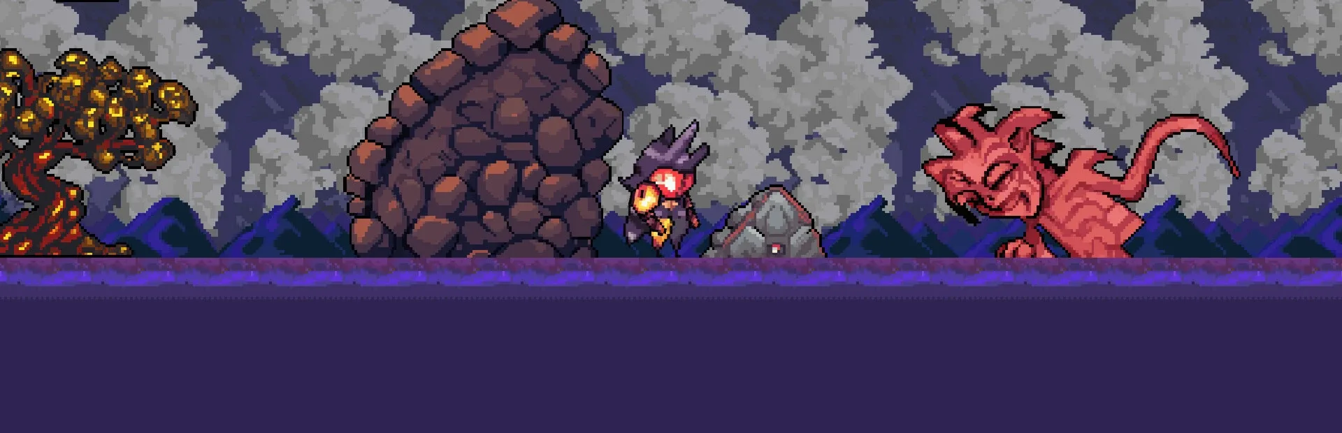 Dark Astral